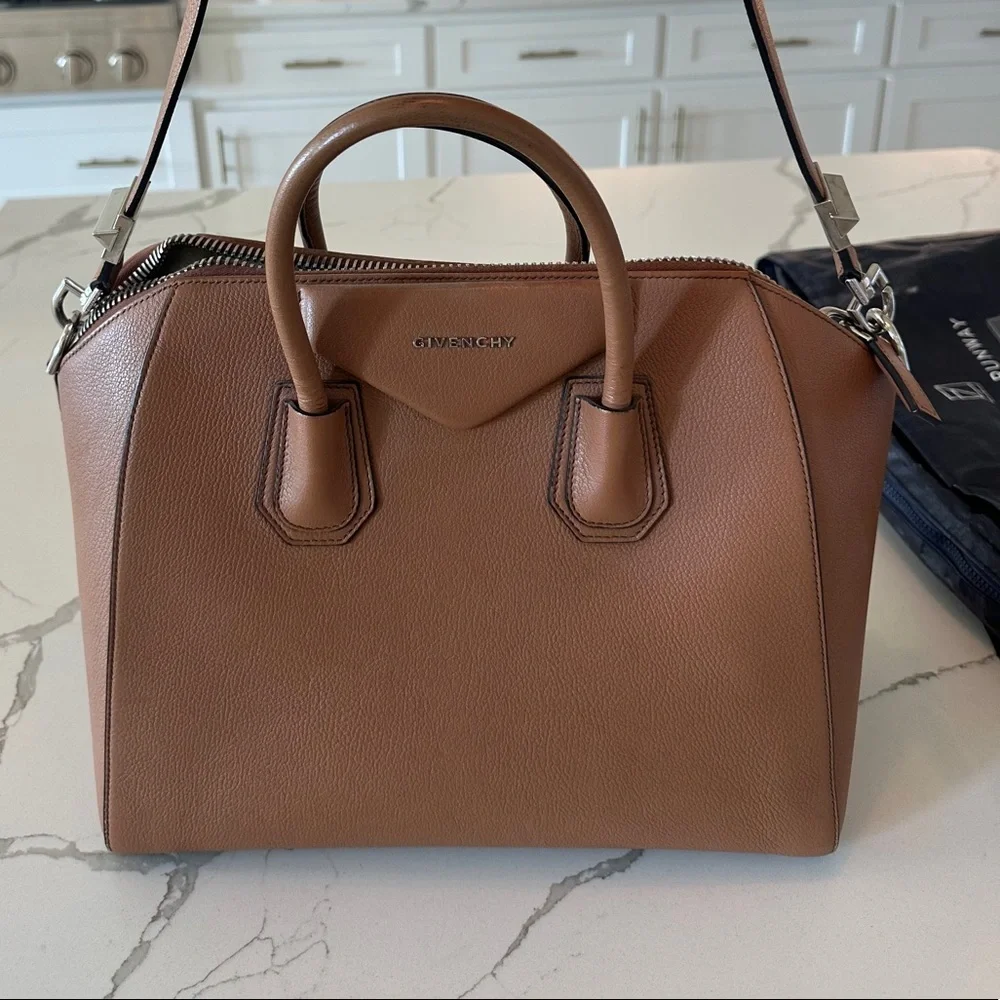 Givenchy well taken